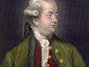 Edward Gibbon